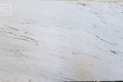 Calacatta Caldia Honed Marble (117x68) [Lot 445]