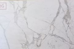 Calacatta Di Lusso Honed Marble (124x74) [Lot 316]