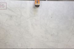 Calacatta Michelangelo Honed Marble (128x74) [Lot 114]