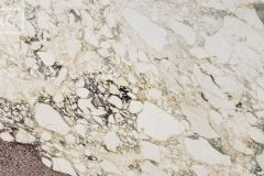 Calacatta Monet Honed Marble (117x77) [Lot 211]