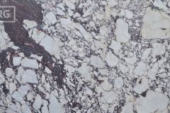 Calacatta Viola Extra Honed Marble (125x76) [Lot 113]
