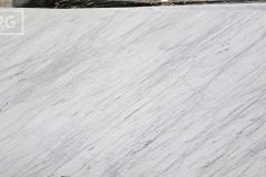 Calacattino Honed Marble (128x65) [Lot 170]