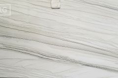 Chantilly Polished Quartzite (129x75) [Lot 240]