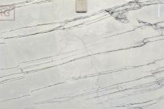 Lilac Polished Marble (121x75) [Lot 160]