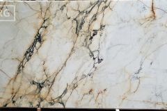 Paonazzo Sublime Honed Marble (138x77) [Lot 249]