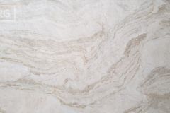 Perla Venata Satin Quartzite (126x72) [Lot 342]