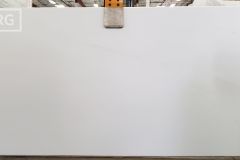 Polar White Extra Honed Marble (120x64) [Lot 389]