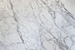 Statuario Vagli Extra Honed Marble (123x78) [Lot 092]