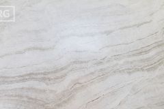 Taj Mahal Satin Quartzite (134x78) [Lot 257]