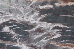 Vitara Rouge Polished Quartzite (127x79) [Lot 018]