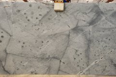 Atlantic Lava Honed Granite ~117x74 [#0553]