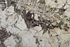 Bariloche Polished Granite (122x79) [Lot #272]