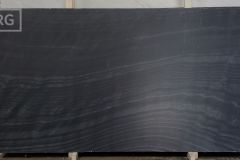 Black Mountain Satin Granite (123x65) [Lot 418]