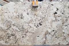 Colonial Treasure Polished Granite (approx 110x69)