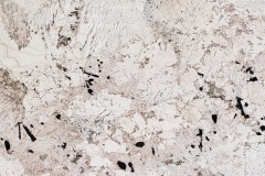 Copenhagen Polished Granite (121x76) [Lot #181]