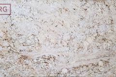 Istanbul Polished Granite (125x79) [Lot #210]