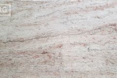 Kashmir Cream Polished Granite (133x77) [Lot #035]