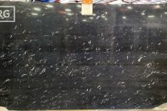 Kilimanjaro Polished (Dual Finish) Granite (127x79) [Lot #664]