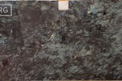 Lemurian Blue Extra Polished Exotic Granite (118x70) [Lot #300]