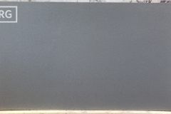 Premium Black Flamed & Brushed Granite (various sizes)