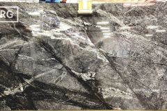Sodalite Nera Polished Quartzite (approx 114x80) [Lot #816]*Sacramento