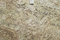 Typhoon Bordeaux Polished Granite (122x78) [Lot #608]