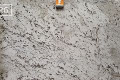 Zurich Polished Granite (126x79) [Lot #210]