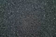Cambrian Black Waterjet Granite (approx 117x73)[Lot#977]