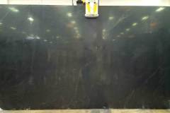 Nero Orion Polished Granite (approx 116x77)[Lot#633]