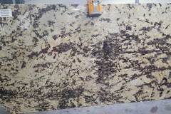 Original Treasure Granite (approx 124x74)[Lot#796]