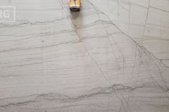 Azzura Bay Polished Quartzite (130x80) [Lot 060]