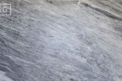 Bali Blue Satin Quartzite (126x76) [Lot 233]