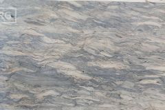 Blue Fusion Satin Quartzite (126x74) [Lot 341]