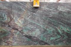 Blue Velvet Honed Quartzite (approx 111x74)[Lot#232]*Dublin & Sacramento