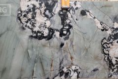 Bonzai Crystal Polished Quartzite (135x78) [Lot 504]