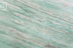 Emerald Lake Honed Quartzite (133x81) [Lot #681]