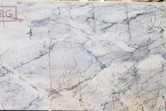 Ijen Blue Honed Quartzite (135x74) [Lot #036]