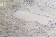 London Grey Polished Quartzite (116x79) [Lot #506]