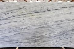 Platinus Honed Quartzite (approx 117x75)[Lot#1356]*Dublin