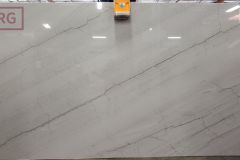 Spring Falls Polished Quartzite (approx 128x80) [Lot #163]