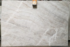 Taj Mahal Honed Quartzite (117x79)[Lot#190]