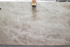 Taj Mahal Honed Quartzite (129x77) [Lot#068 Block#34788]