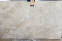 Taj Mahal Honed Quartzite (129x79) [Lot#068  Block#34860]