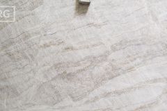 Taj Mahal Satin Quartzite (118x79) [Lot 190]