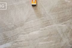 Taj Mahal Satin Quartzite (128x79) [Lot #552]