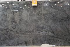 Vibranium Polished Quartzite (126x77) [Lot #931]