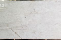 White Diamond Extra Polished Quartzite (134x73) [Lot248]