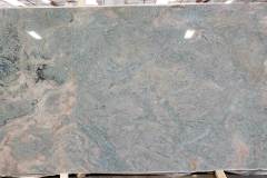 Jeriba Blue Polished Quartzite (approx 118x75)[Lot#436]