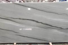 Silver Shadow Polished Quartzite (approx 119x77)[Lot#2159]