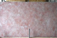 Pink Quartz Semi-Precious (119x63) [Lot 734]